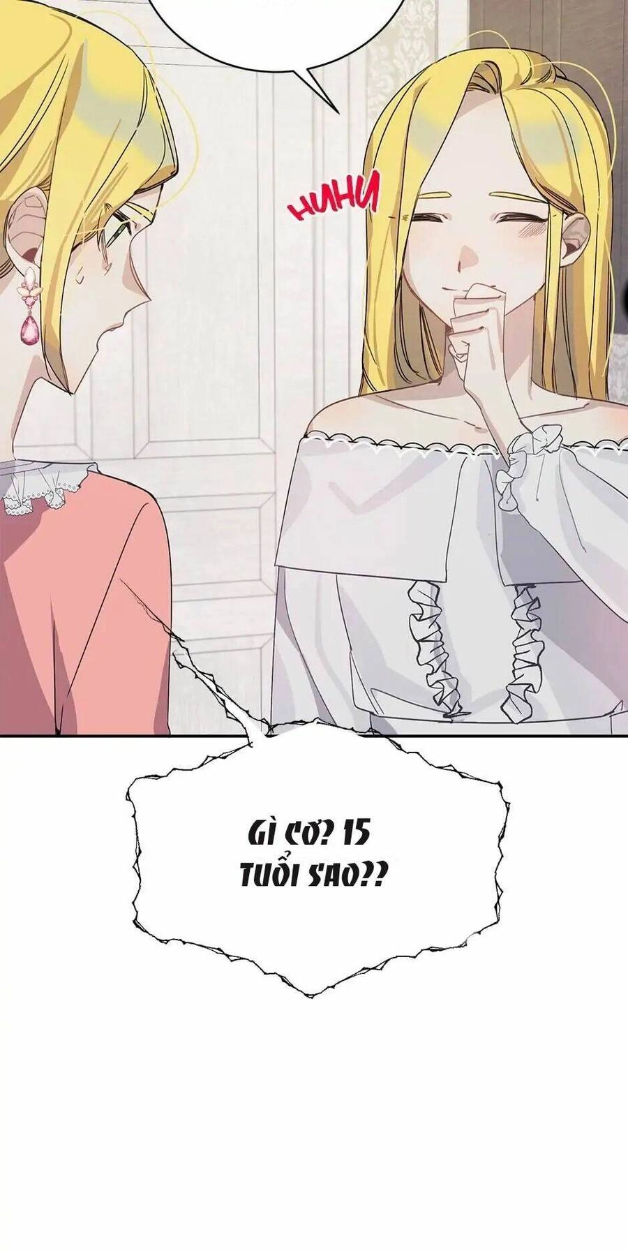 Cô Hầu Đảm Đang Chapter 11 - 21