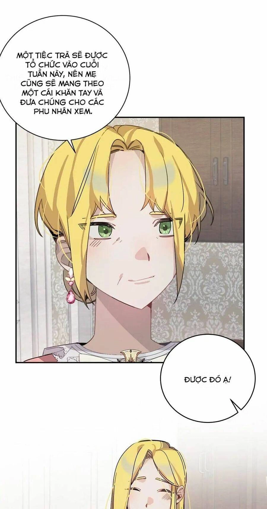 Cô Hầu Đảm Đang Chapter 11 - 24