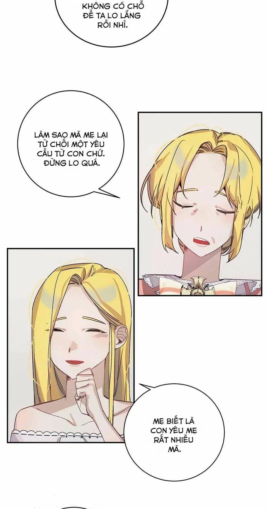 Cô Hầu Đảm Đang Chapter 11 - 26