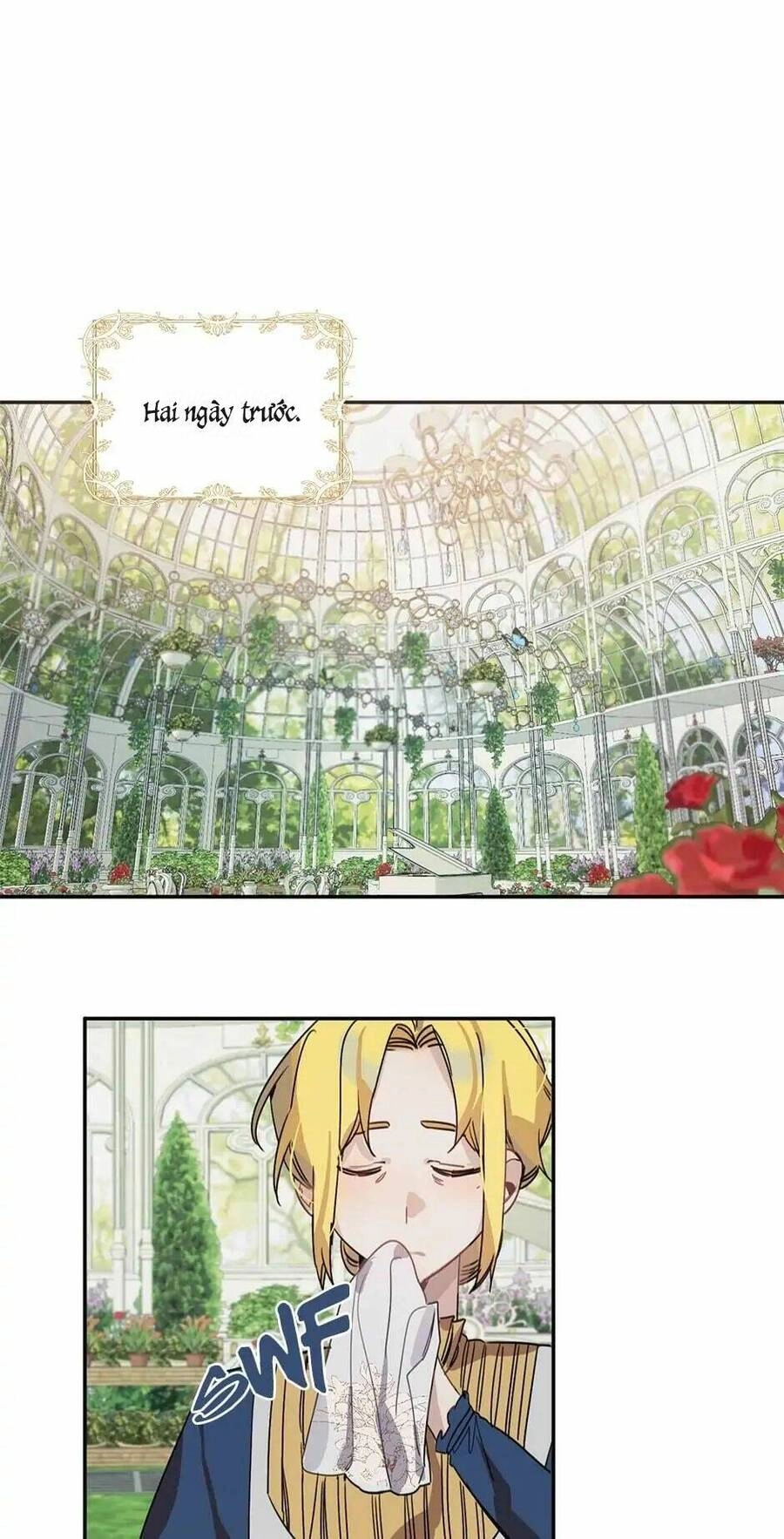 Cô Hầu Đảm Đang Chapter 11 - 32