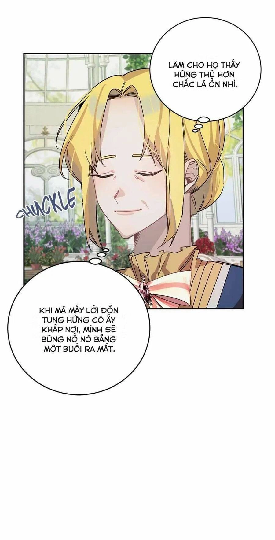 Cô Hầu Đảm Đang Chapter 11 - 35