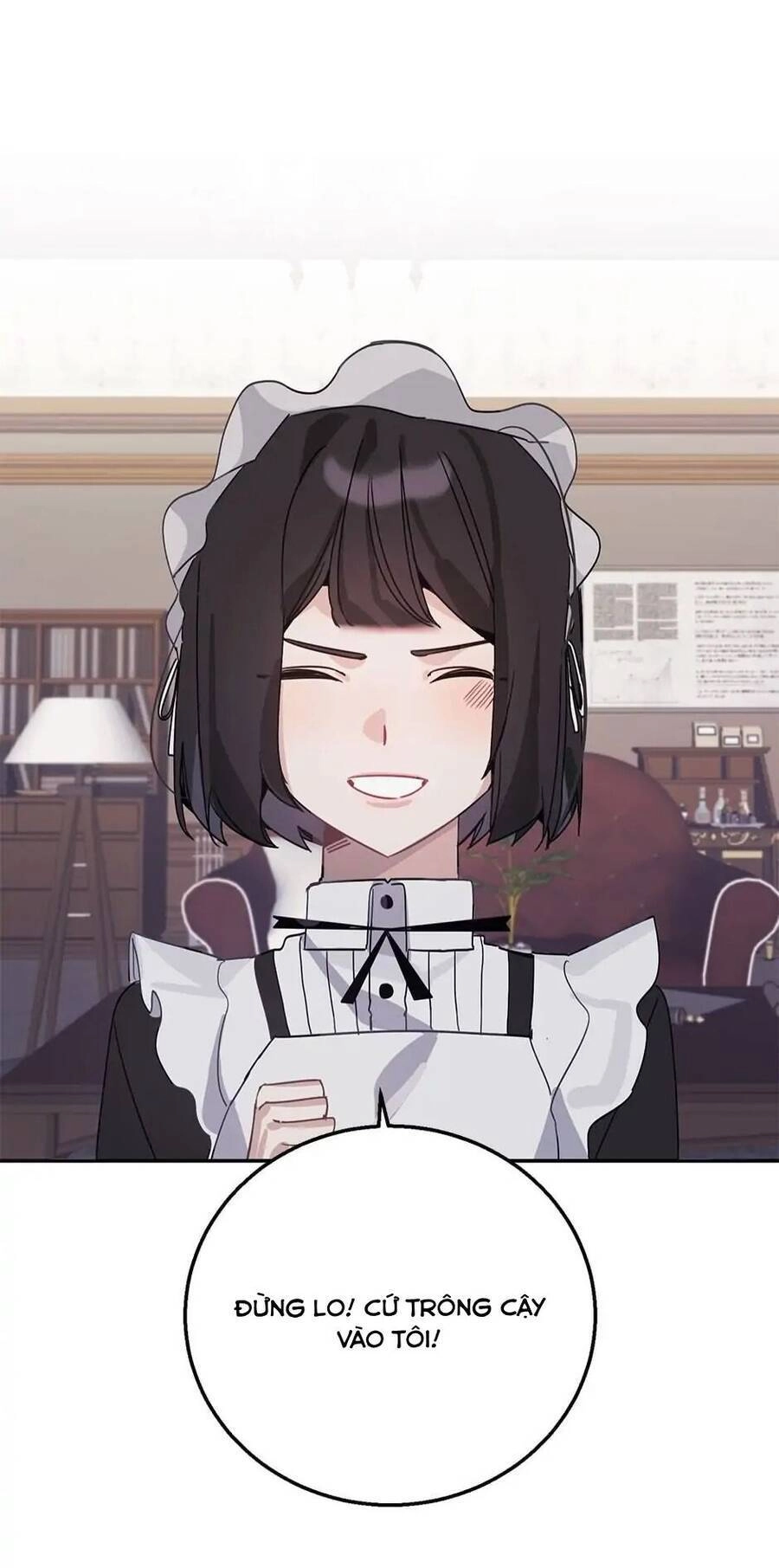 Cô Hầu Đảm Đang Chapter 12 - 2