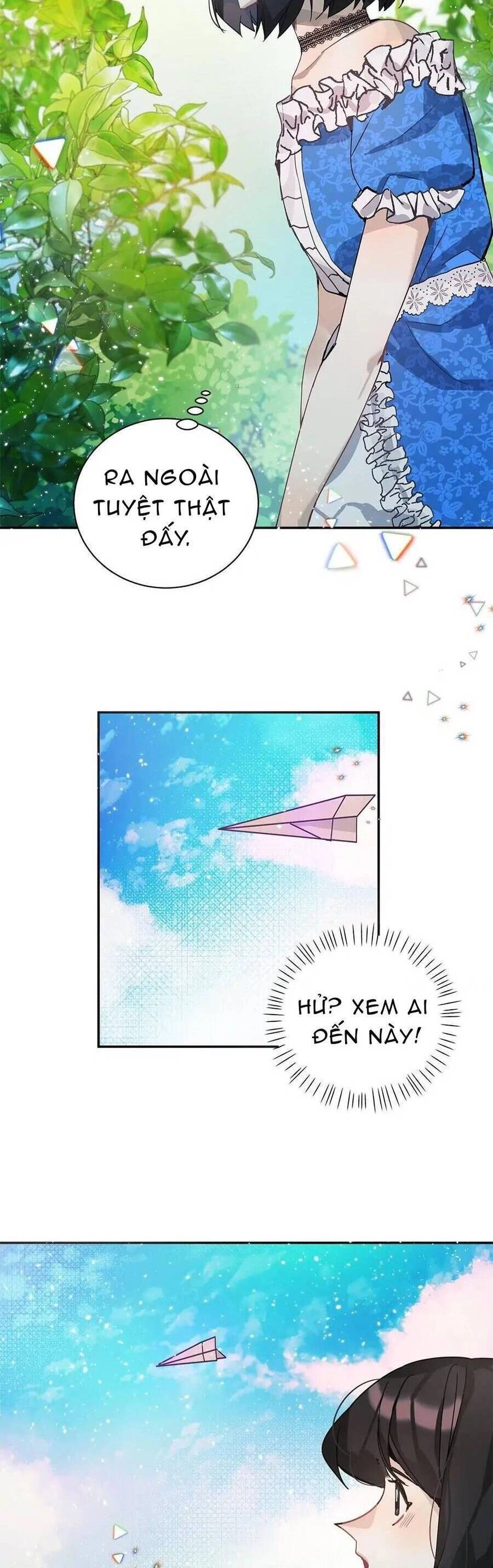 Cô Hầu Đảm Đang Chapter 13 - 17