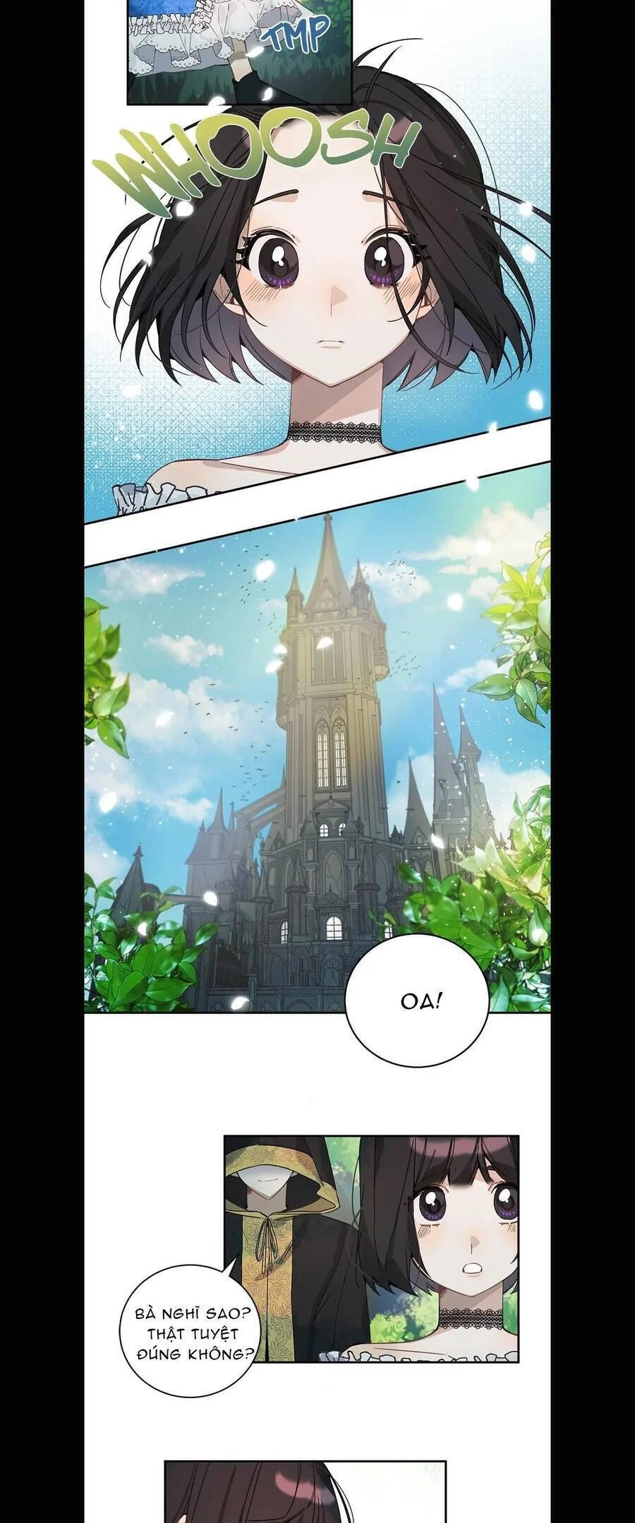 Cô Hầu Đảm Đang Chapter 13 - 27