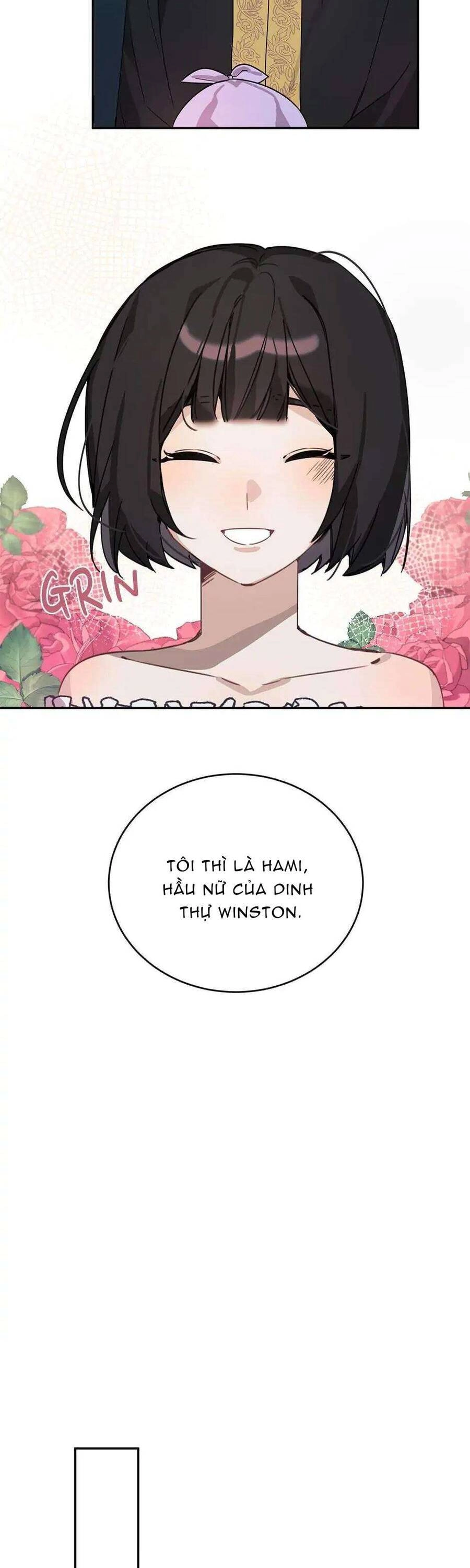 Cô Hầu Đảm Đang Chapter 14 - 21