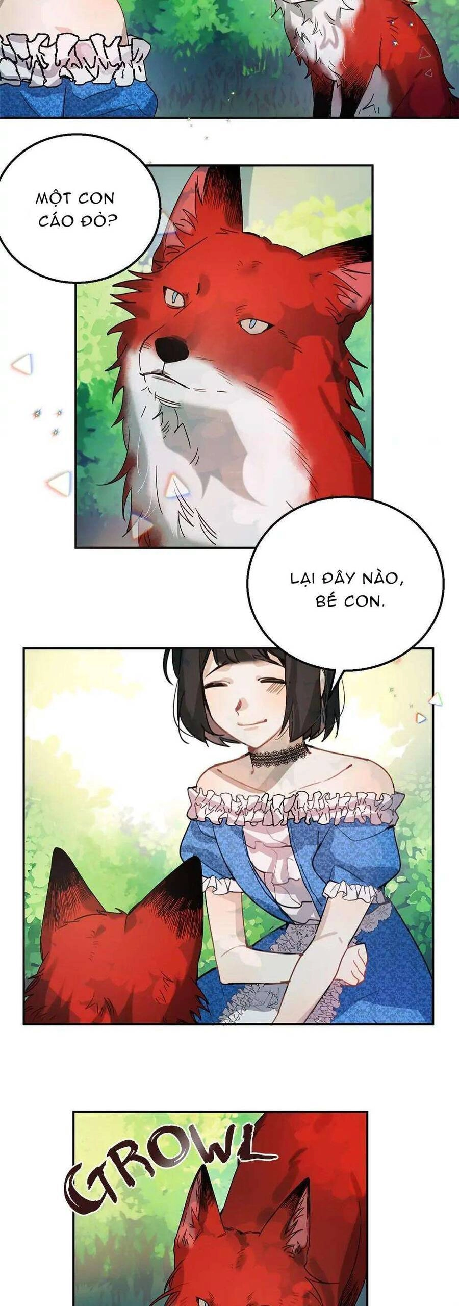 Cô Hầu Đảm Đang Chapter 14 - 24