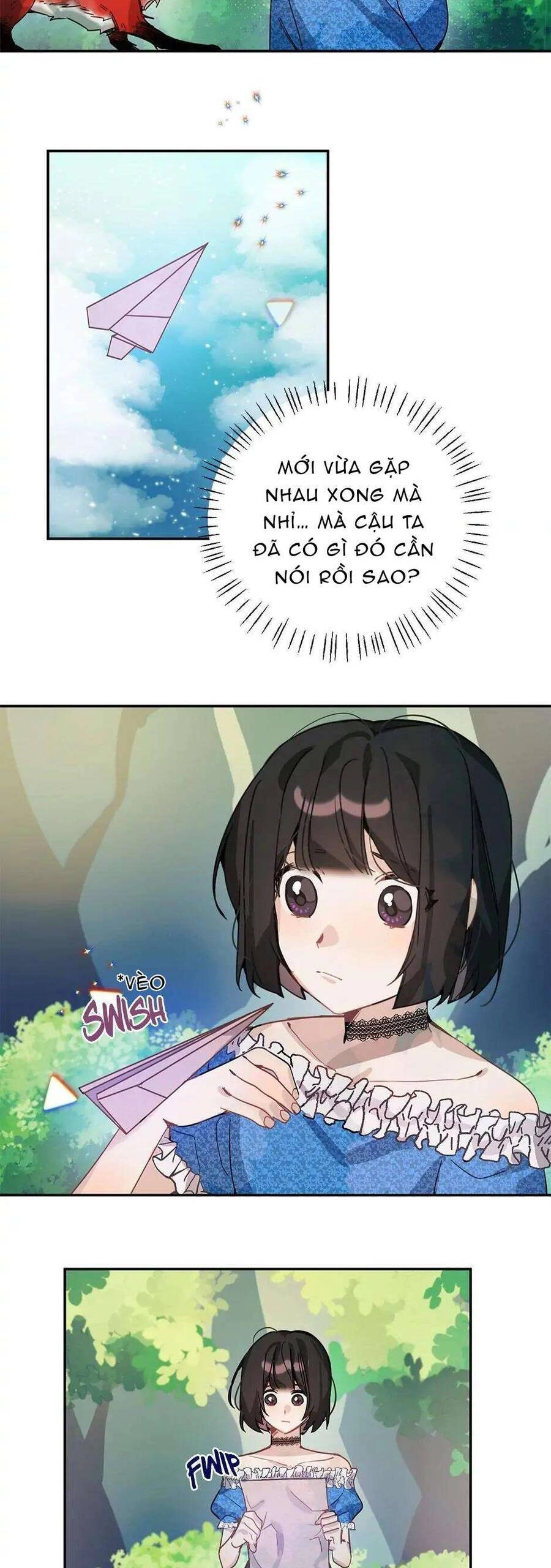 Cô Hầu Đảm Đang Chapter 14 - 26