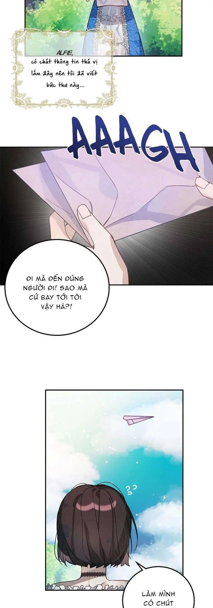 Cô Hầu Đảm Đang Chapter 14 - 27