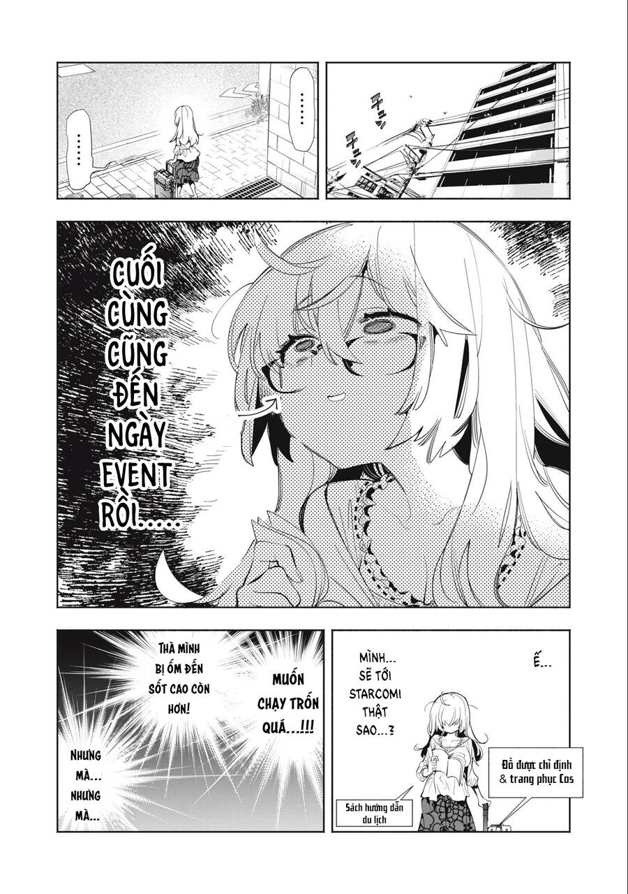 Streamer X Kẻ Háo Sắc Chapter 12 - 6