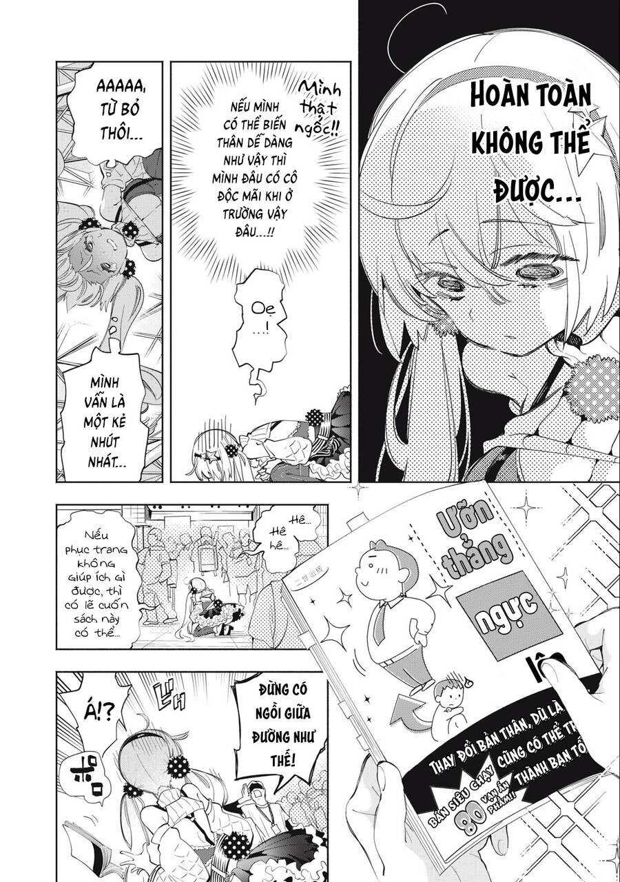 Streamer X Kẻ Háo Sắc Chapter 12 - 13