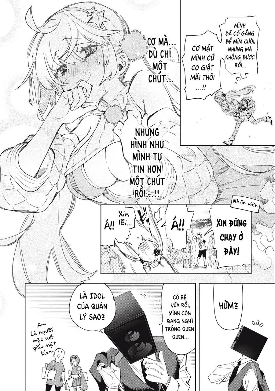 Streamer X Kẻ Háo Sắc Chapter 12 - 19