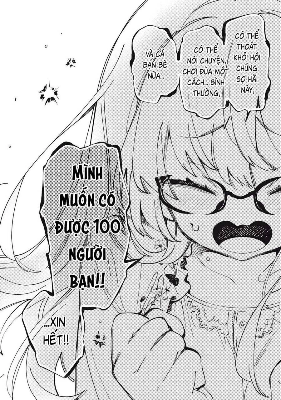 Streamer X Kẻ Háo Sắc Chapter 1 - 7