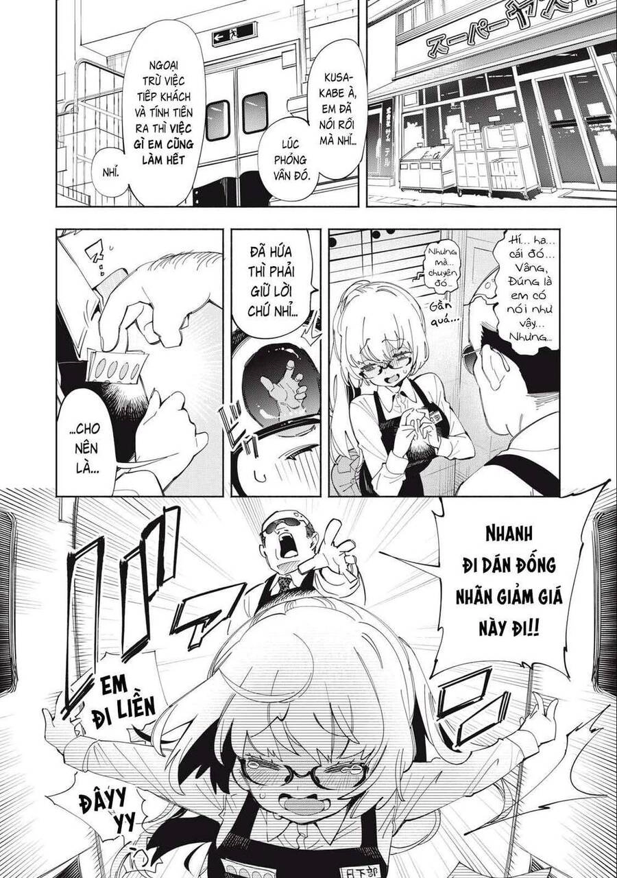 Streamer X Kẻ Háo Sắc Chapter 1 - 9