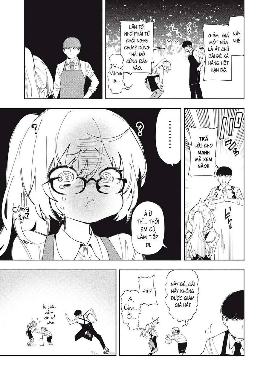 Streamer X Kẻ Háo Sắc Chapter 1 - 12