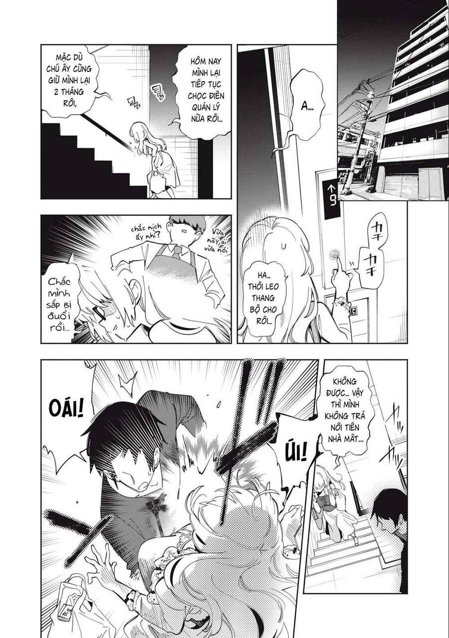 Streamer X Kẻ Háo Sắc Chapter 1 - 13