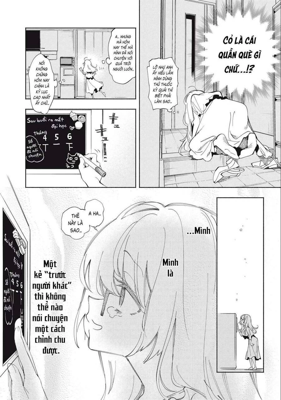 Streamer X Kẻ Háo Sắc Chapter 1 - 15