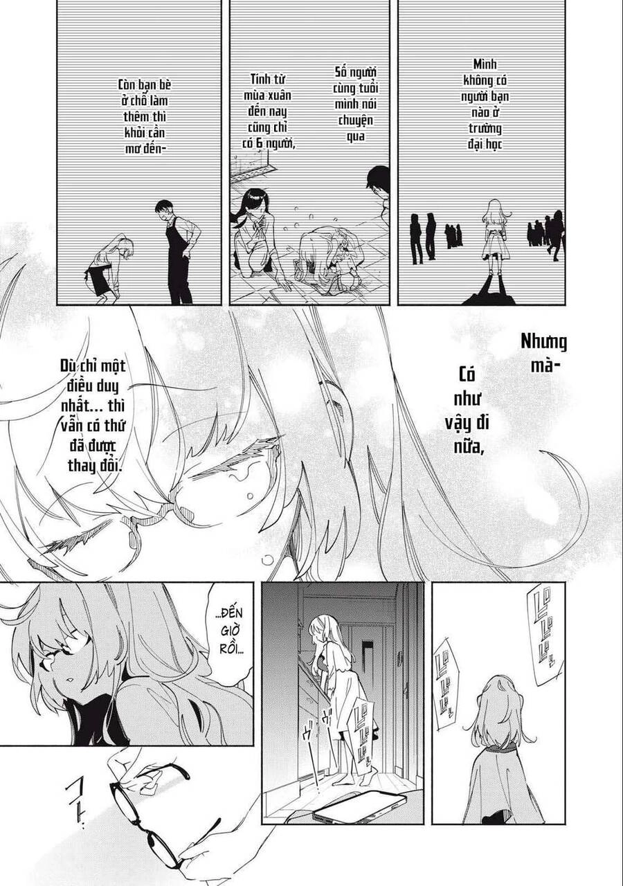 Streamer X Kẻ Háo Sắc Chapter 1 - 16