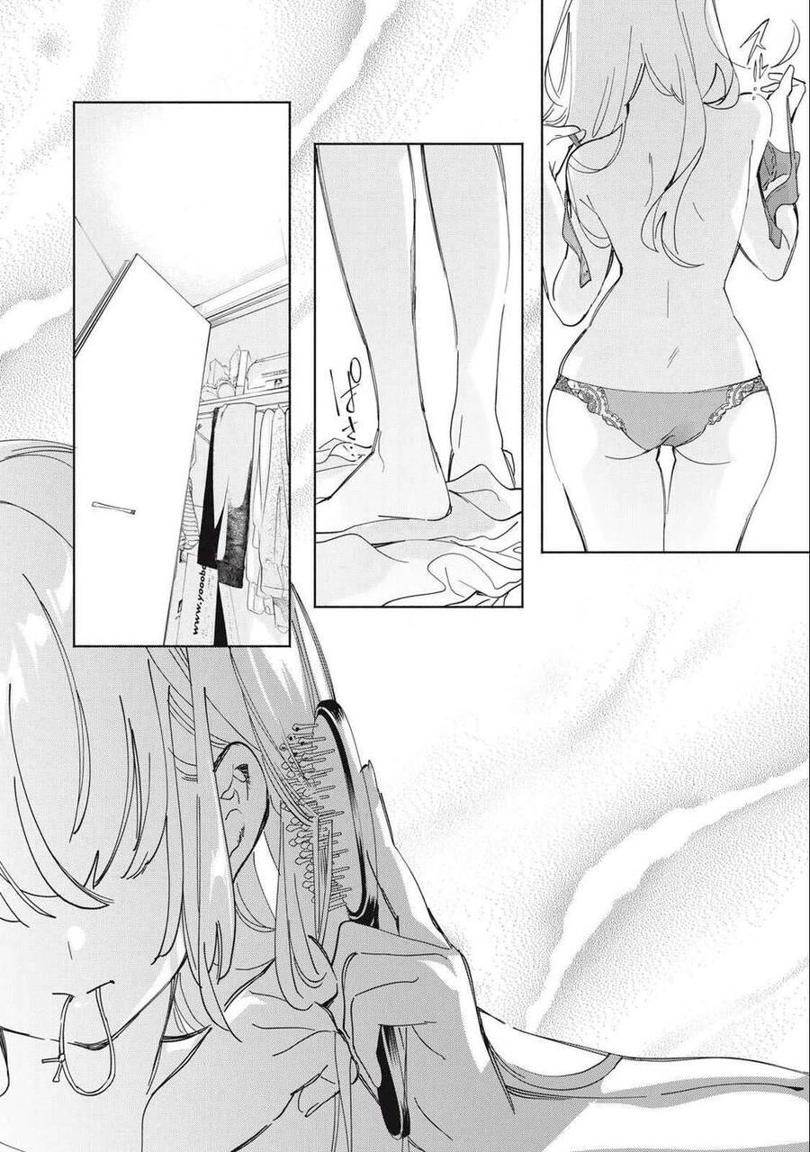 Streamer X Kẻ Háo Sắc Chapter 1 - 17