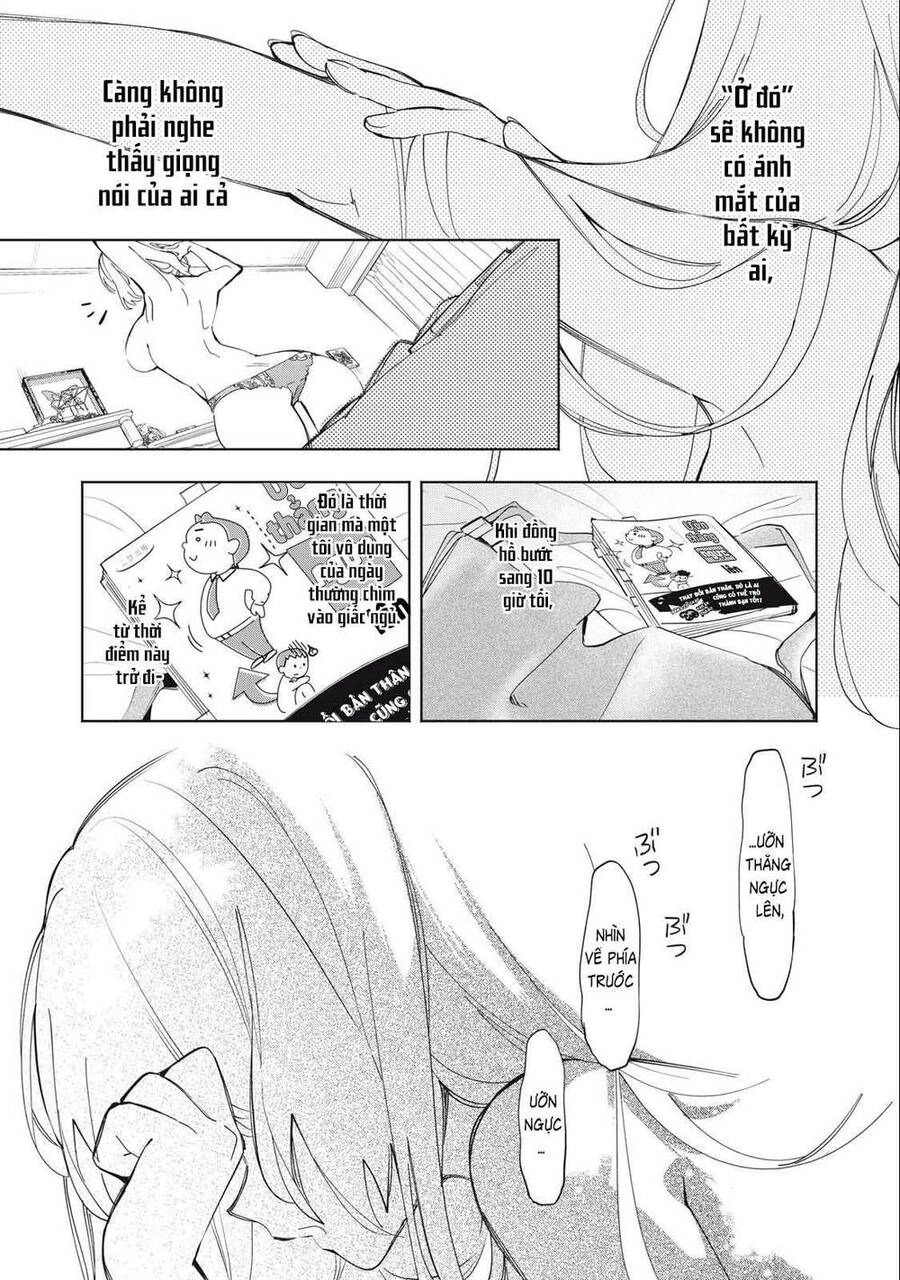 Streamer X Kẻ Háo Sắc Chapter 1 - 18