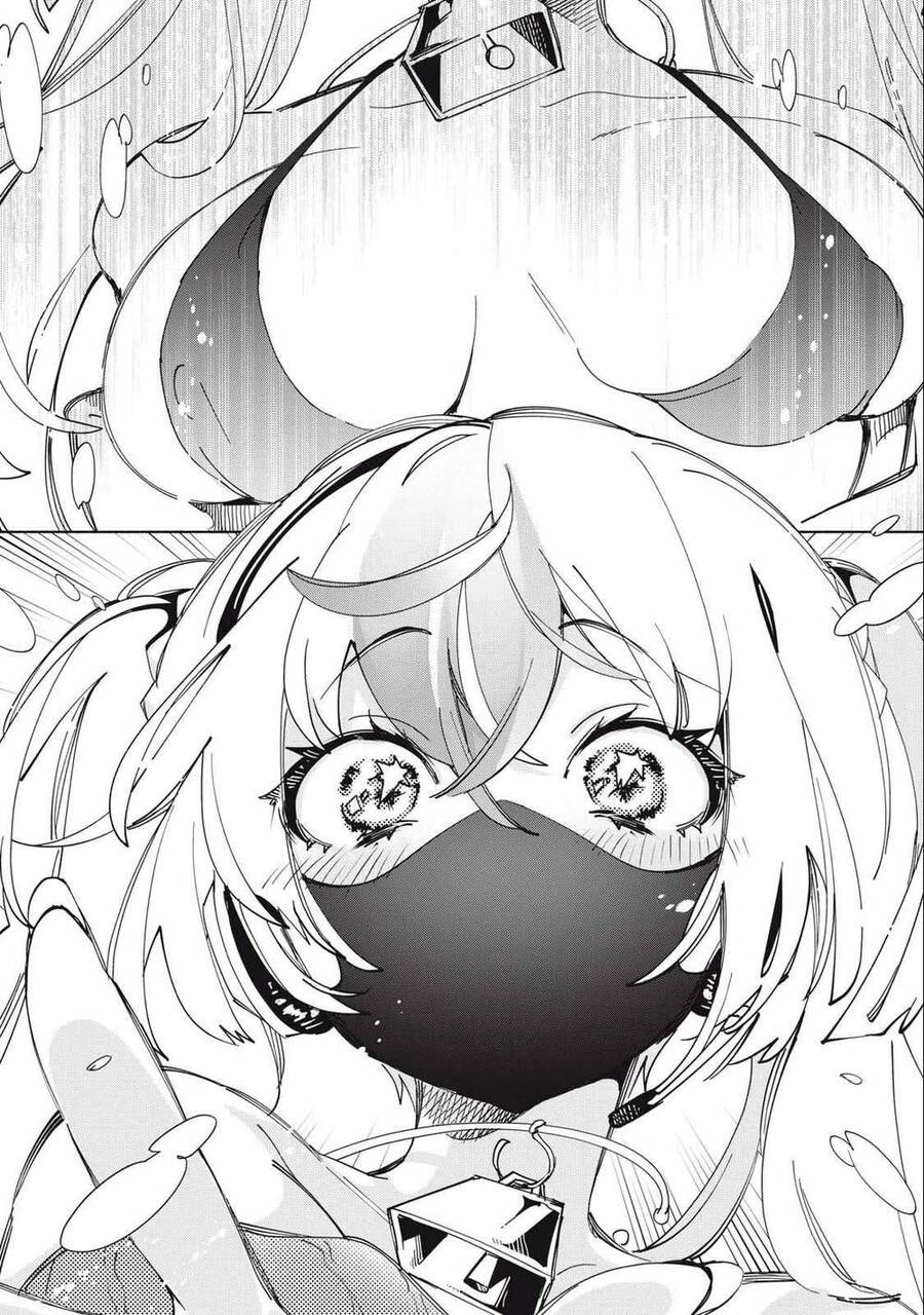 Streamer X Kẻ Háo Sắc Chapter 1 - 19