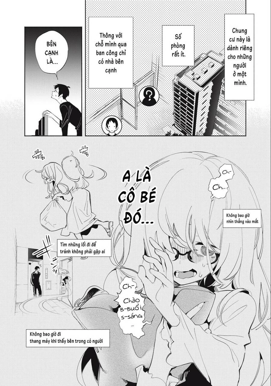 Streamer X Kẻ Háo Sắc Chapter 4 - 3
