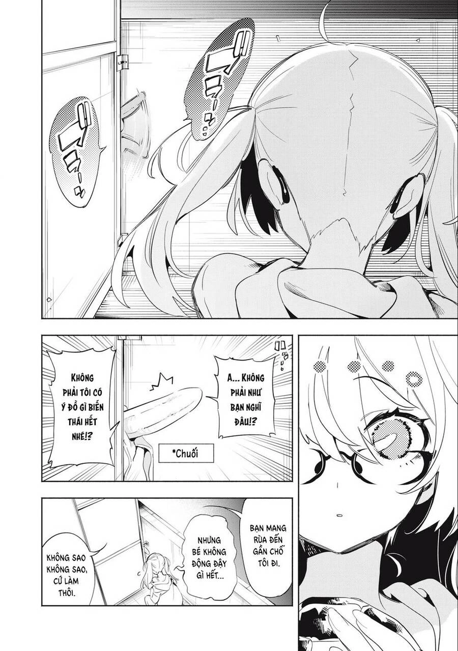 Streamer X Kẻ Háo Sắc Chapter 5 - 6