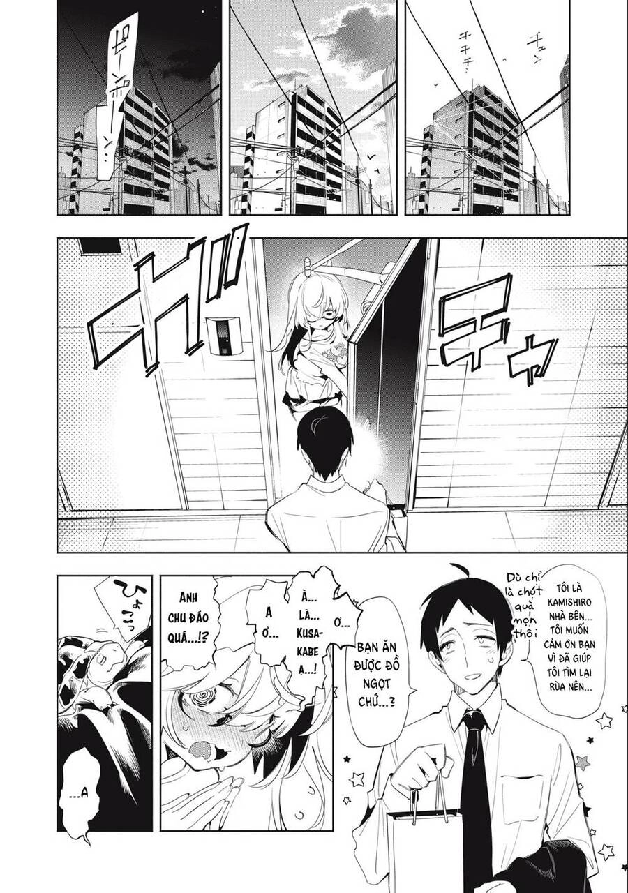 Streamer X Kẻ Háo Sắc Chapter 5 - 10