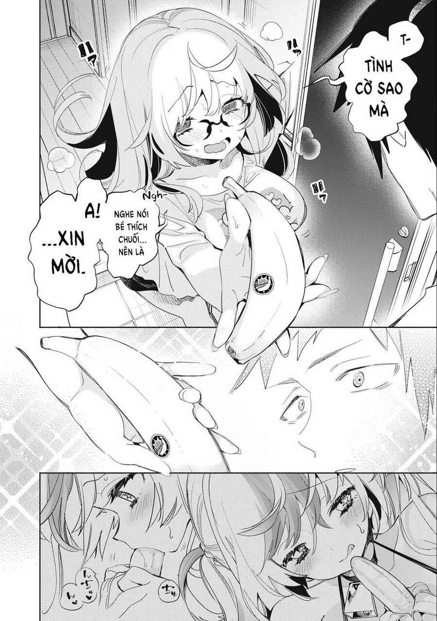 Streamer X Kẻ Háo Sắc Chapter 5 - 12