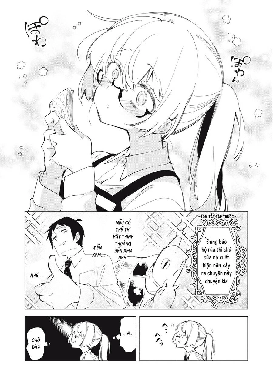 Streamer X Kẻ Háo Sắc Chapter 6 - 2