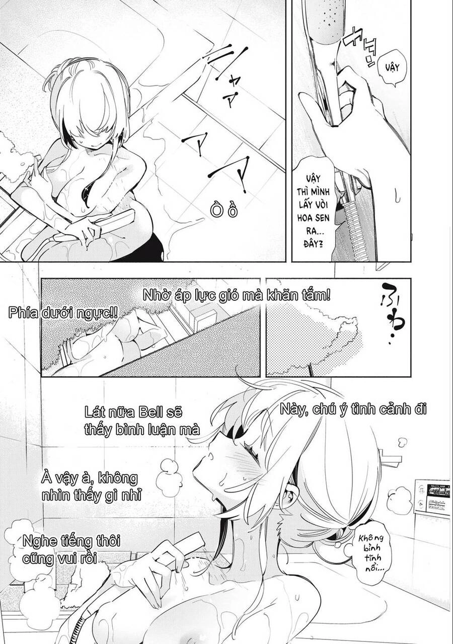 Streamer X Kẻ Háo Sắc Chapter 7 - 7