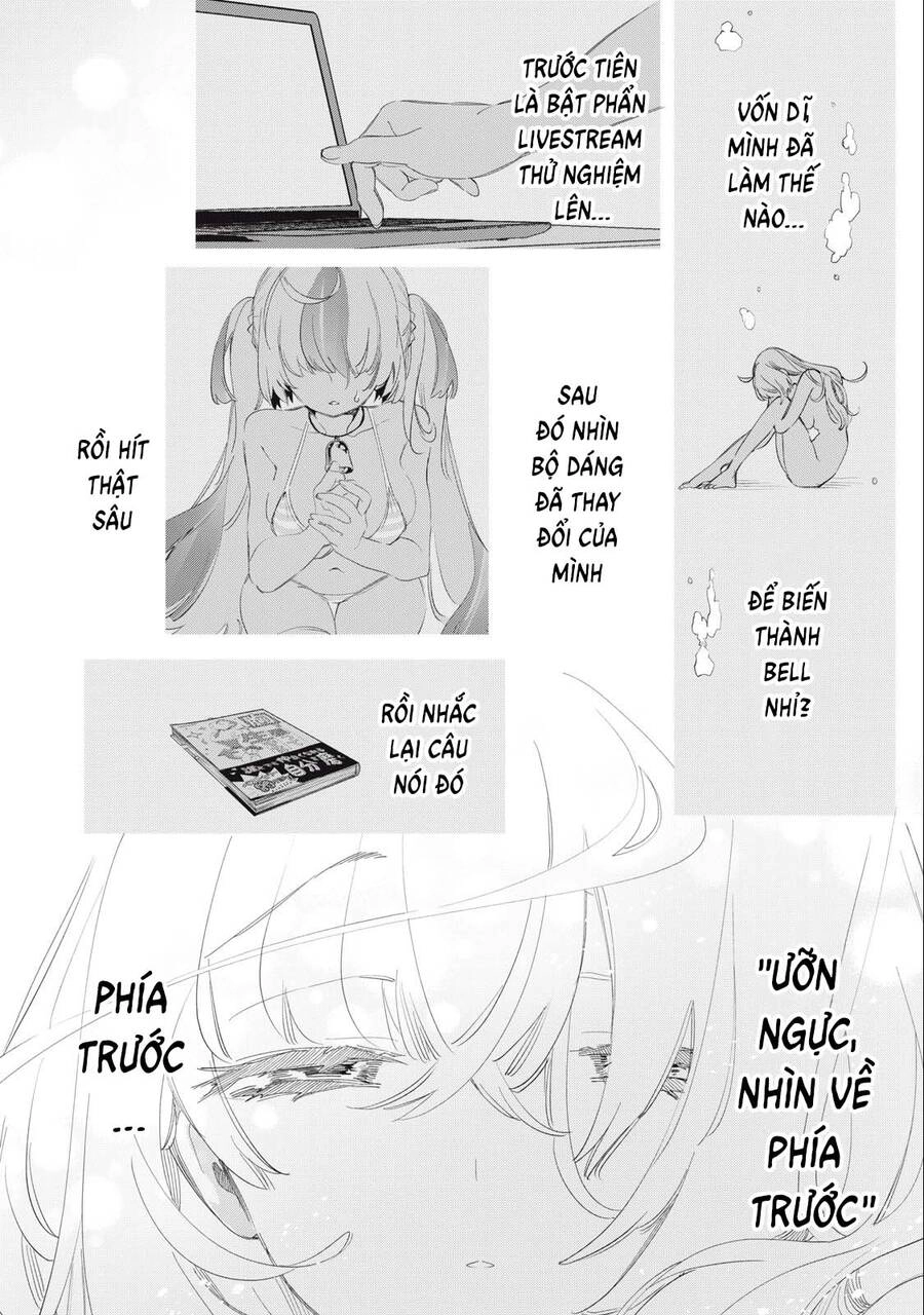 Streamer X Kẻ Háo Sắc Chapter 14 - 13