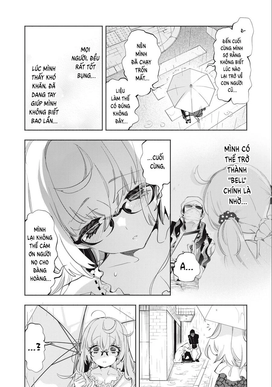 Streamer X Kẻ Háo Sắc Chapter 16 - 14