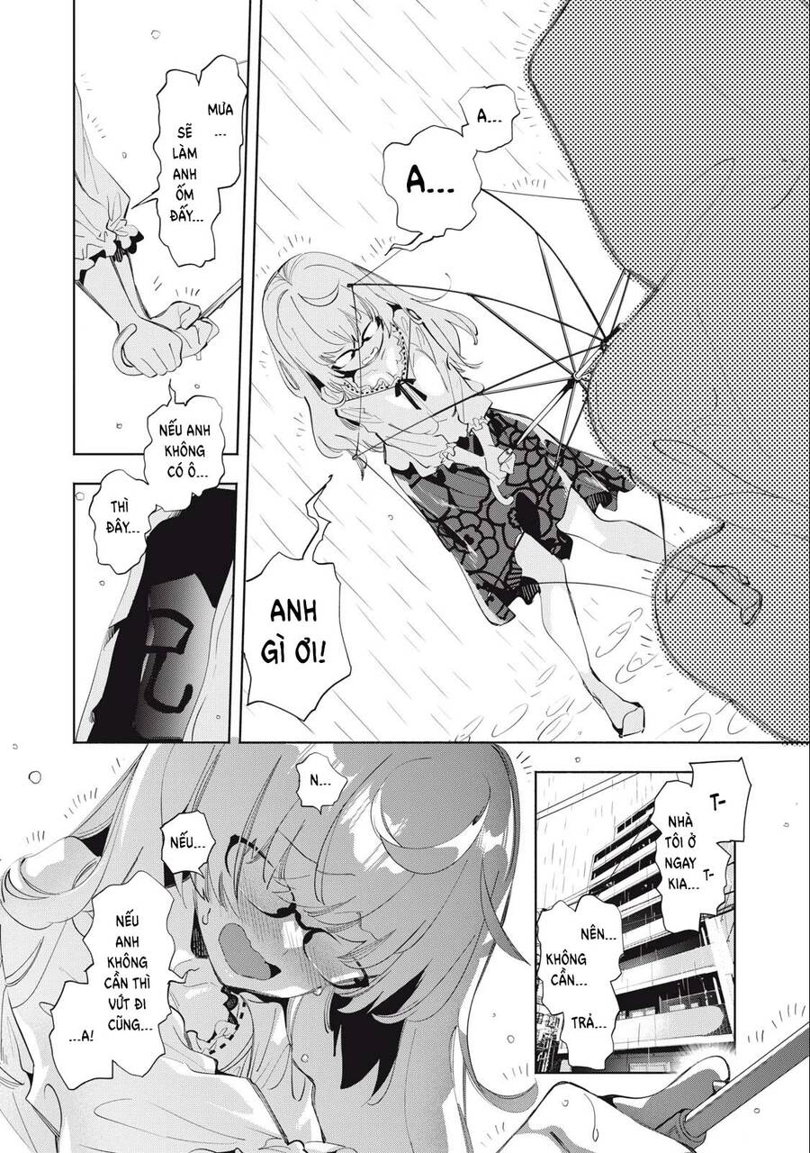 Streamer X Kẻ Háo Sắc Chapter 16 - 16