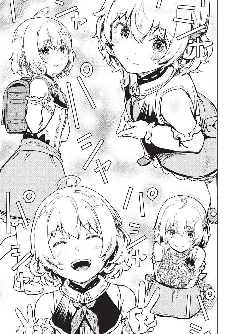 Itsudemo Jitaku Ni Kaerareru Ore Wa, Isekai De Gyoushounin O Hajimemashita Chapter 22 - 8