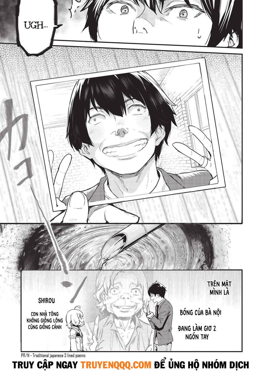 Itsudemo Jitaku Ni Kaerareru Ore Wa, Isekai De Gyoushounin O Hajimemashita Chapter 22 - 12