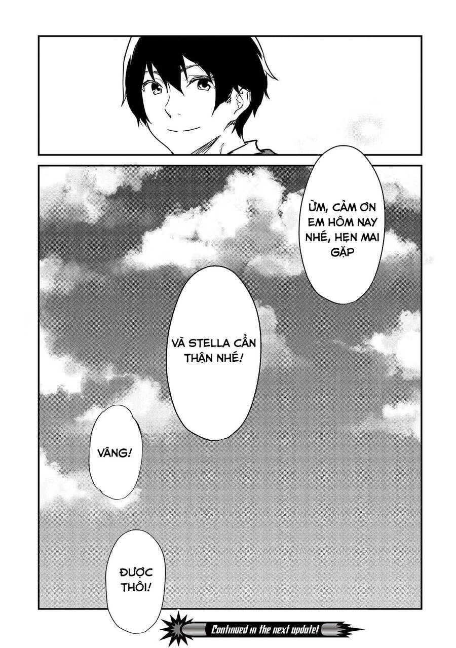Itsudemo Jitaku Ni Kaerareru Ore Wa, Isekai De Gyoushounin O Hajimemashita Chapter 22 - 16