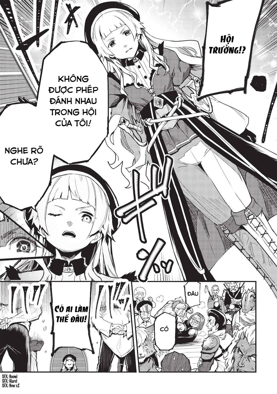 Itsudemo Jitaku Ni Kaerareru Ore Wa, Isekai De Gyoushounin O Hajimemashita Chapter 23 - 16