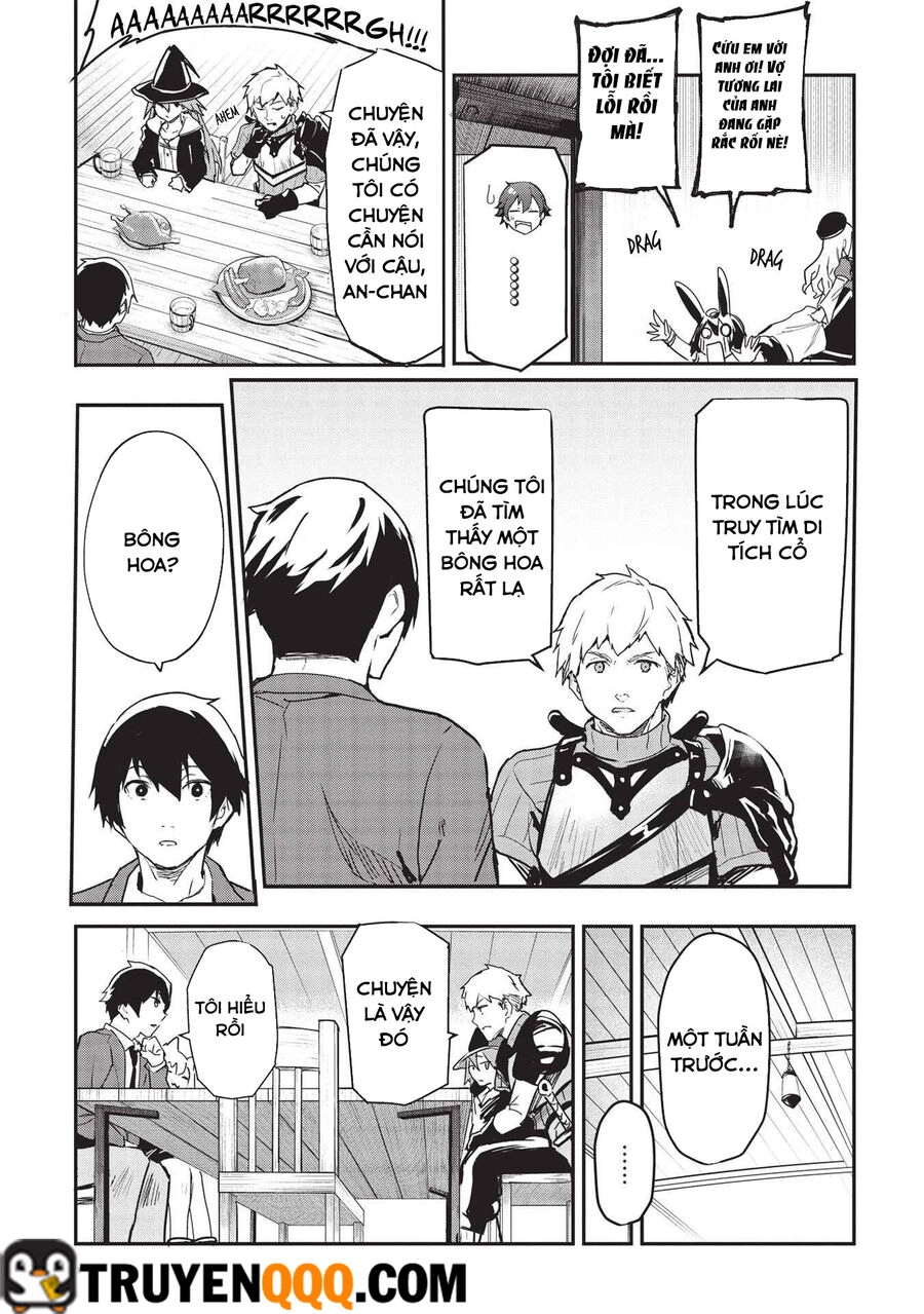 Itsudemo Jitaku Ni Kaerareru Ore Wa, Isekai De Gyoushounin O Hajimemashita Chapter 23 - 18