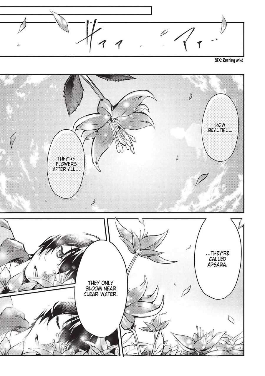 Itsudemo Jitaku Ni Kaerareru Ore Wa, Isekai De Gyoushounin O Hajimemashita Chapter 24 - 3