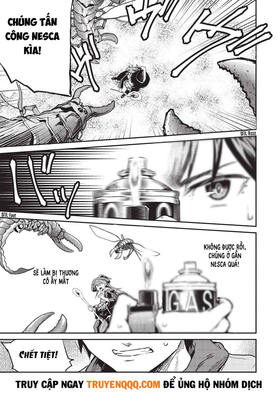 Itsudemo Jitaku Ni Kaerareru Ore Wa, Isekai De Gyoushounin O Hajimemashita Chapter 24 - 17