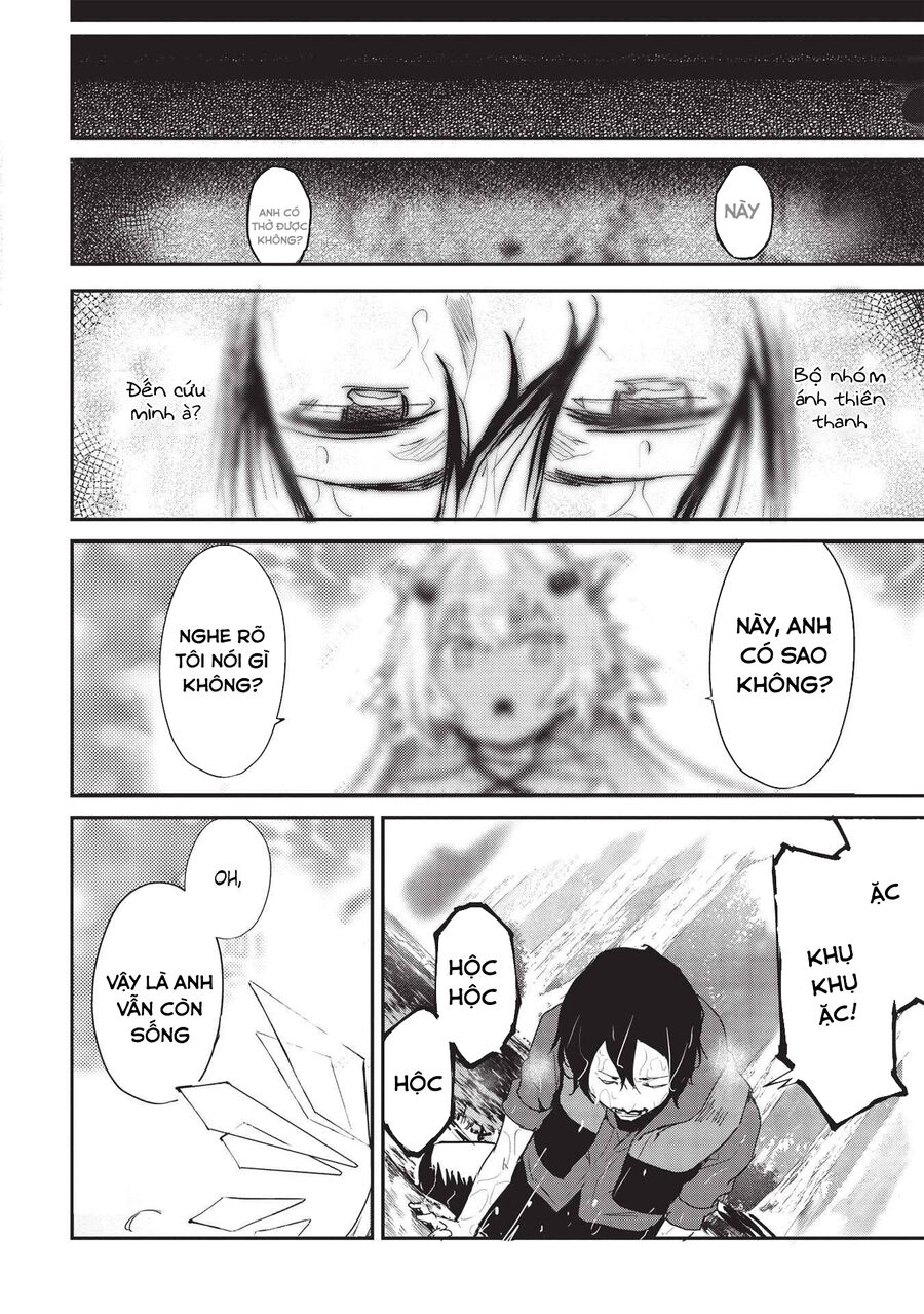 Itsudemo Jitaku Ni Kaerareru Ore Wa, Isekai De Gyoushounin O Hajimemashita Chapter 24 - 22