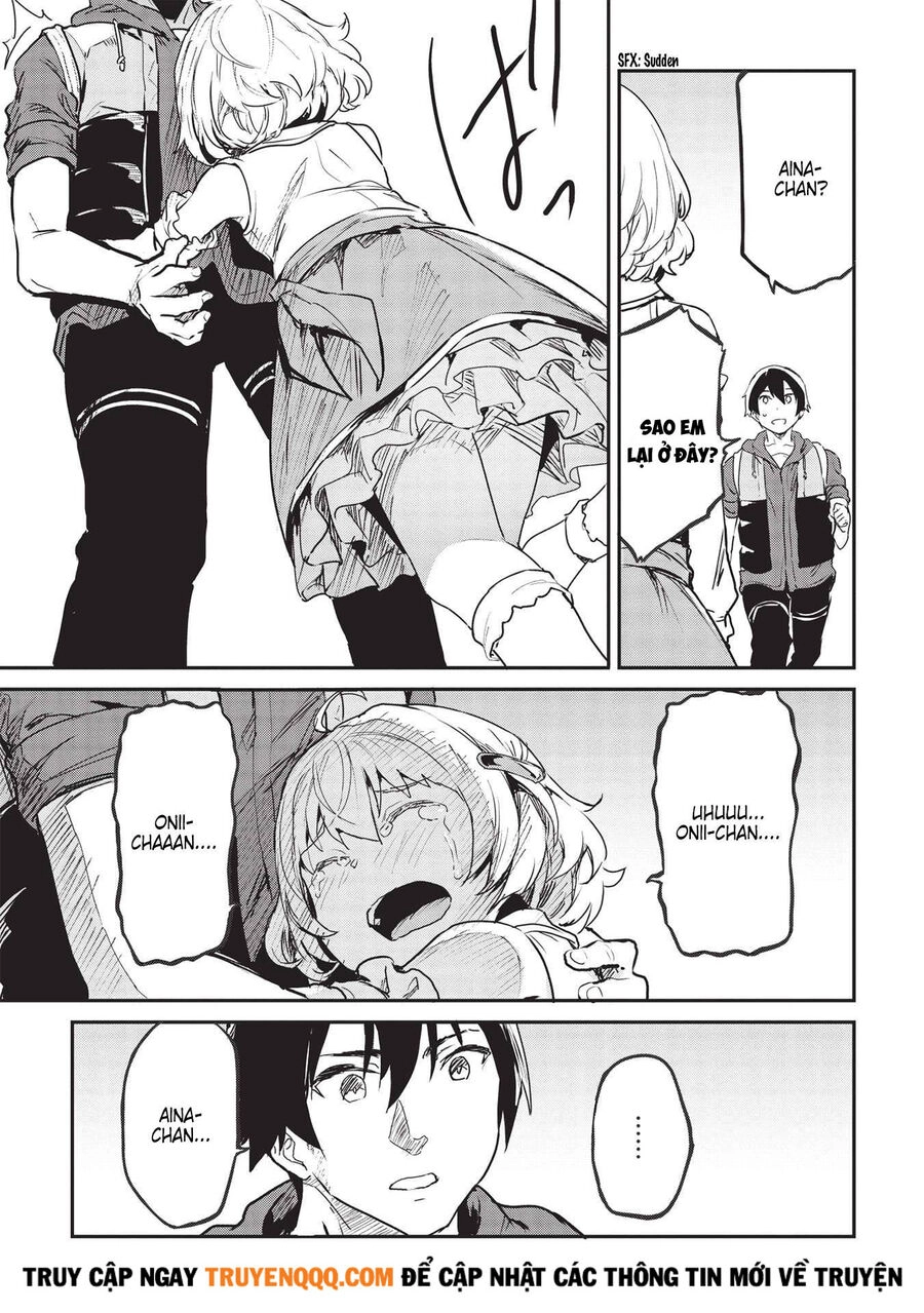 Itsudemo Jitaku Ni Kaerareru Ore Wa, Isekai De Gyoushounin O Hajimemashita Chapter 27 - 6