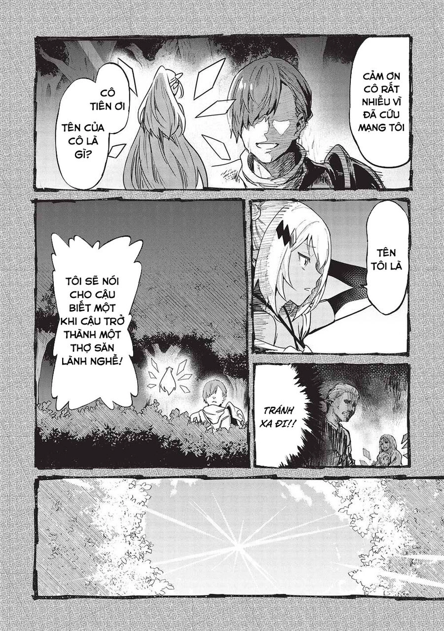 Itsudemo Jitaku Ni Kaerareru Ore Wa, Isekai De Gyoushounin O Hajimemashita Chapter 29 - 3