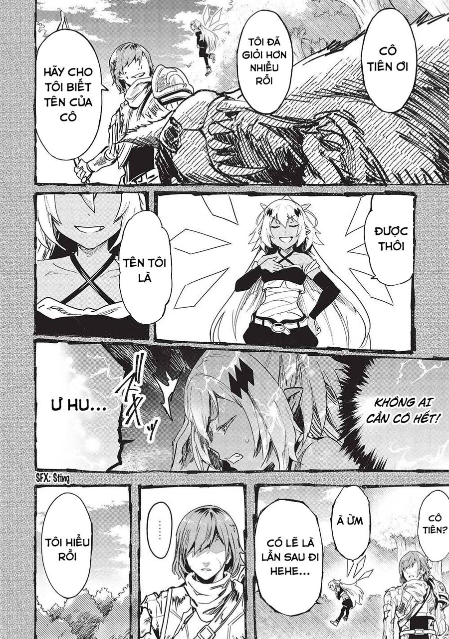 Itsudemo Jitaku Ni Kaerareru Ore Wa, Isekai De Gyoushounin O Hajimemashita Chapter 29 - 5