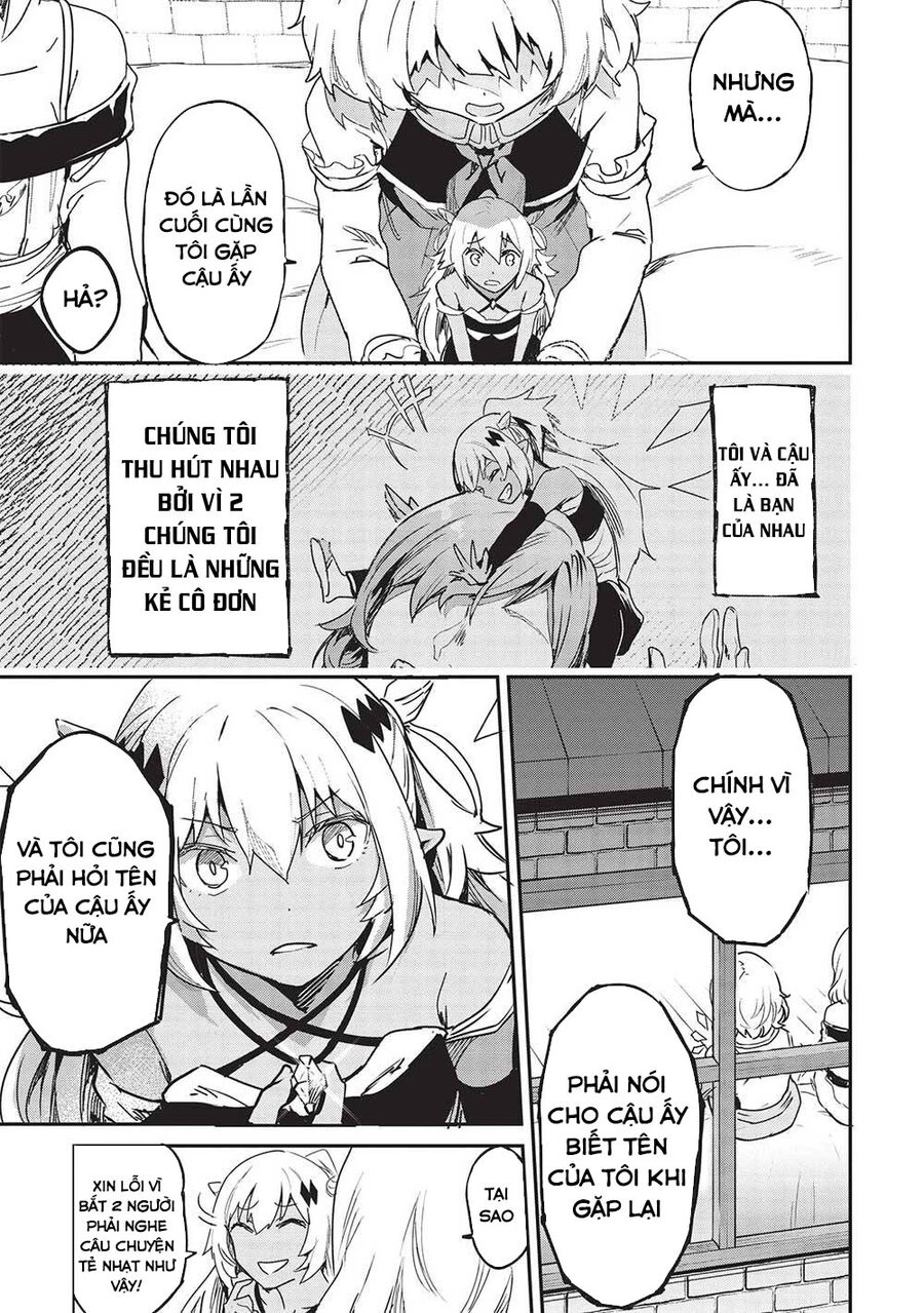 Itsudemo Jitaku Ni Kaerareru Ore Wa, Isekai De Gyoushounin O Hajimemashita Chapter 29 - 6