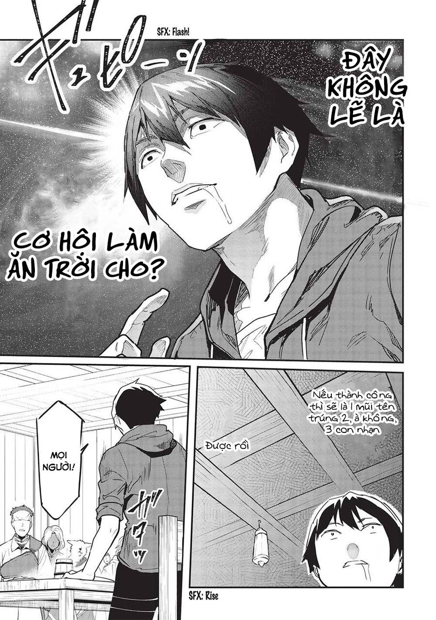 Itsudemo Jitaku Ni Kaerareru Ore Wa, Isekai De Gyoushounin O Hajimemashita Chapter 29 - 18