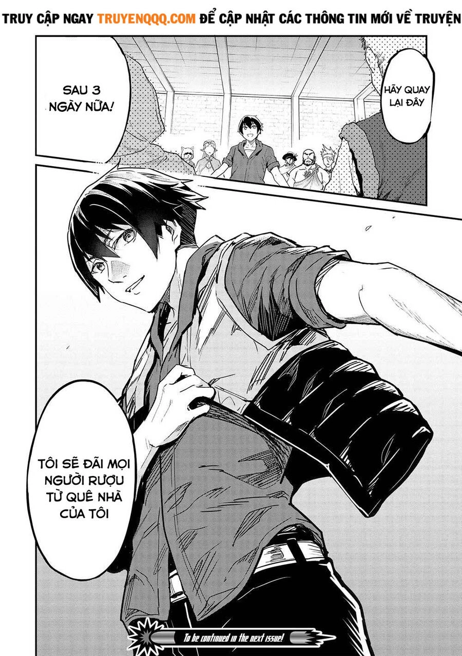 Itsudemo Jitaku Ni Kaerareru Ore Wa, Isekai De Gyoushounin O Hajimemashita Chapter 29 - 19