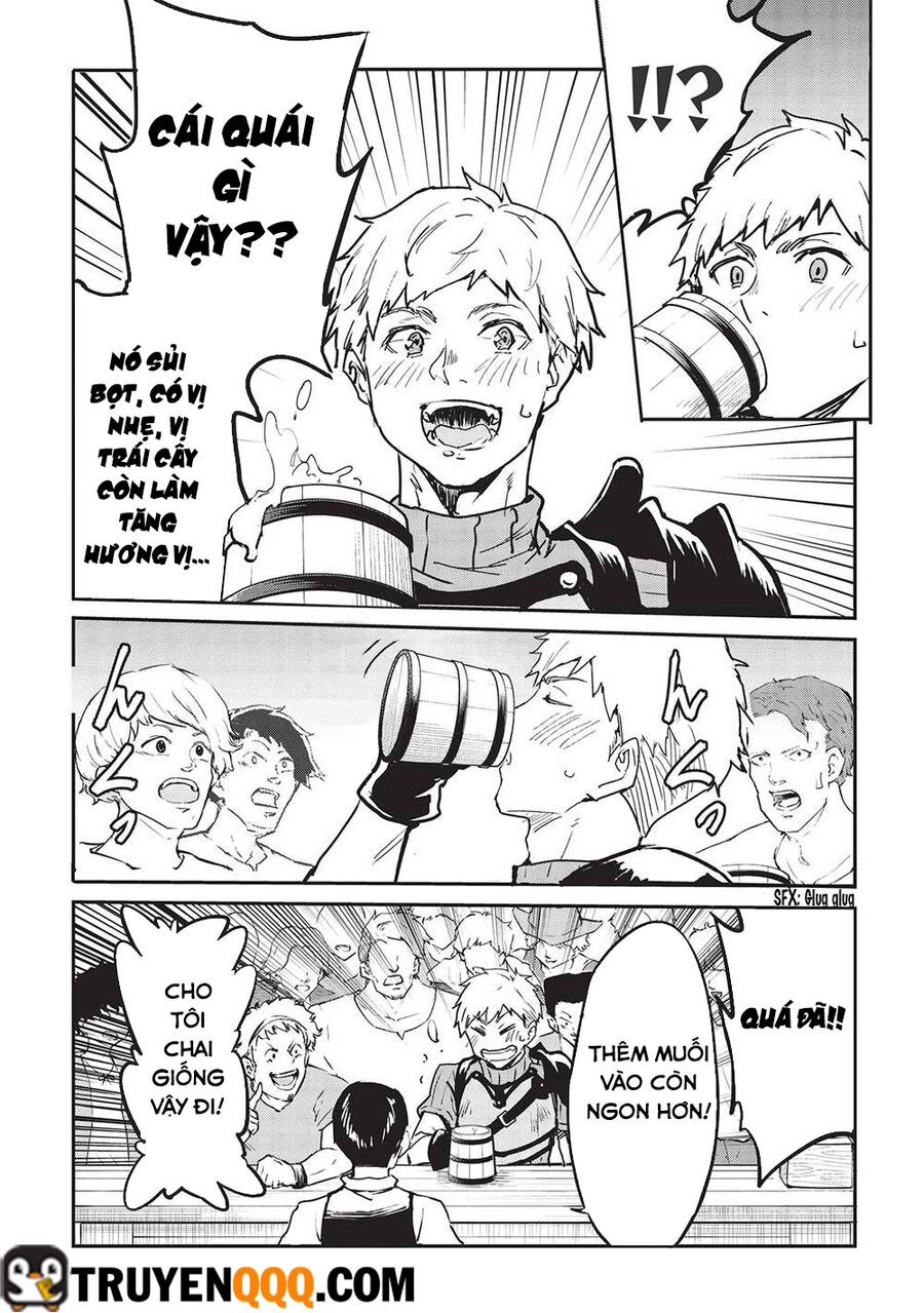 Itsudemo Jitaku Ni Kaerareru Ore Wa, Isekai De Gyoushounin O Hajimemashita Chapter 30 - 9