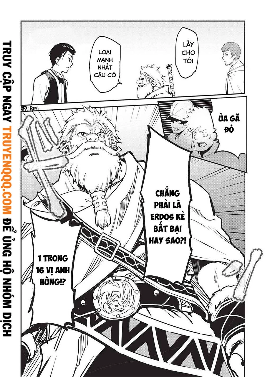 Itsudemo Jitaku Ni Kaerareru Ore Wa, Isekai De Gyoushounin O Hajimemashita Chapter 30 - 11