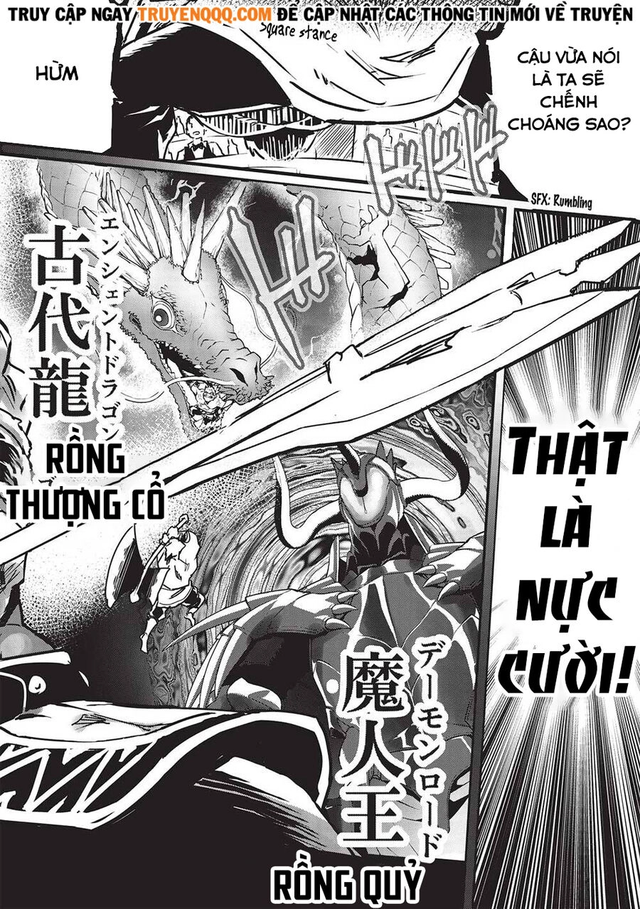 Itsudemo Jitaku Ni Kaerareru Ore Wa, Isekai De Gyoushounin O Hajimemashita Chapter 30.5 - 6